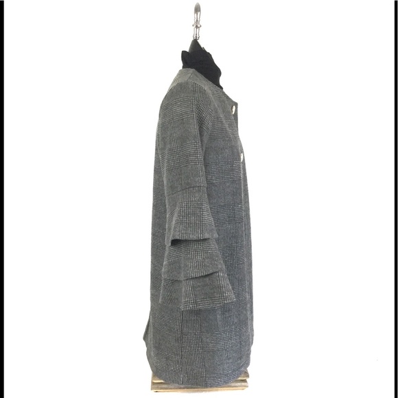 New Collection Italian Made Jacket - Picture 3 of 8